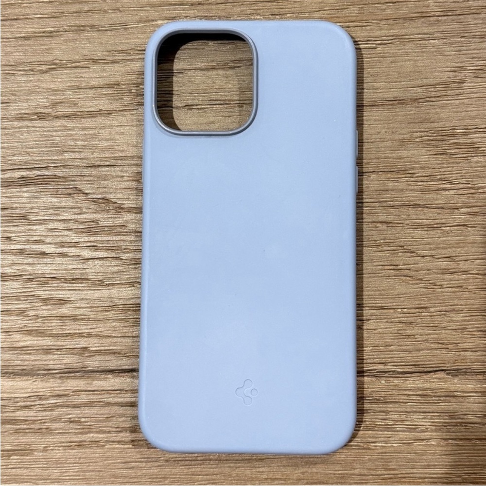 Spigen Silicone Fit Designed for iPhone 13 Pro Max Case - Case only